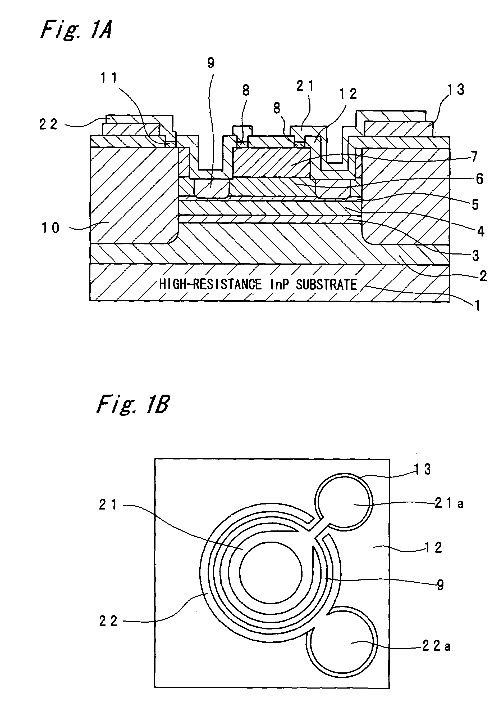 Avalanche photodiode