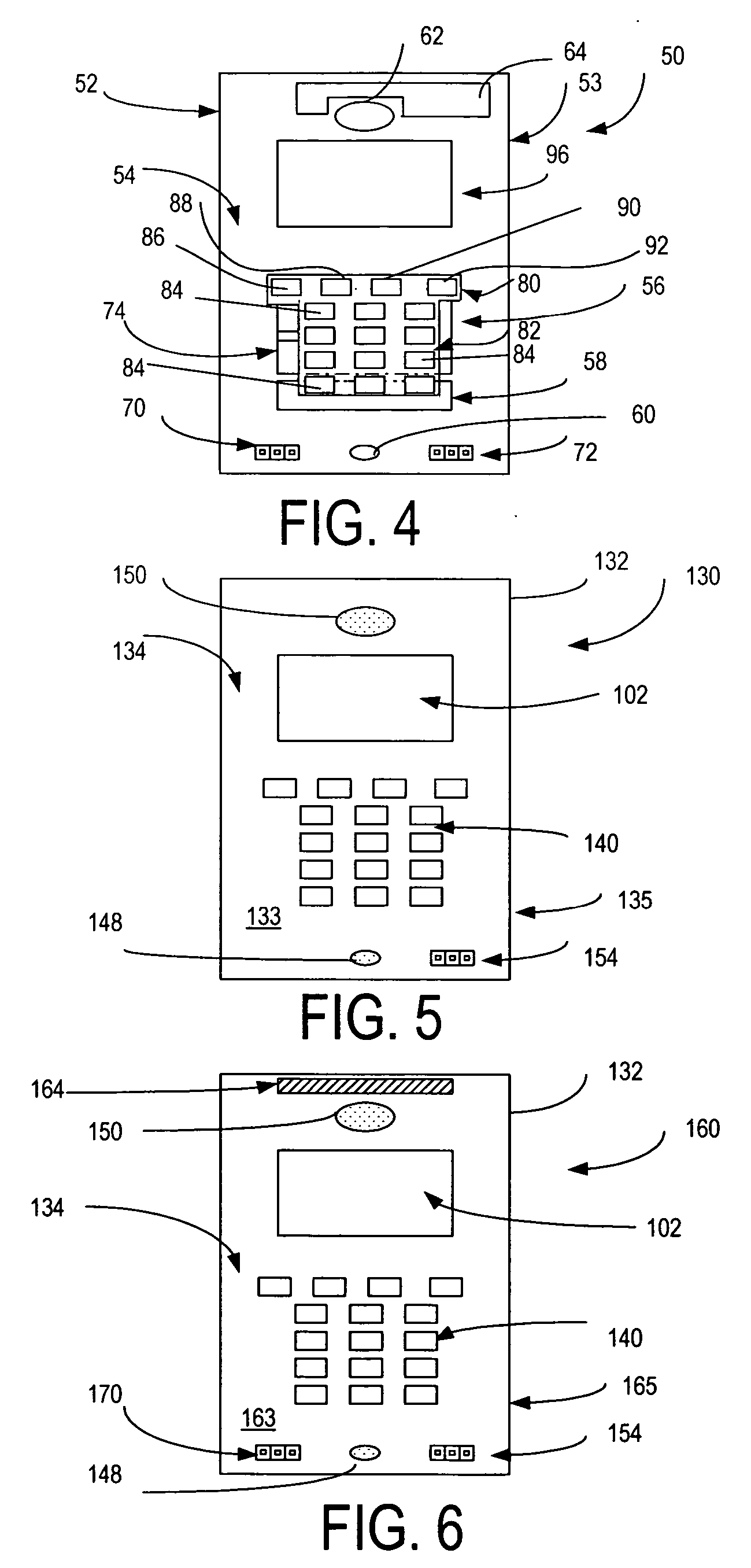 Function specific interchangeable cover piece for a mobile communication device