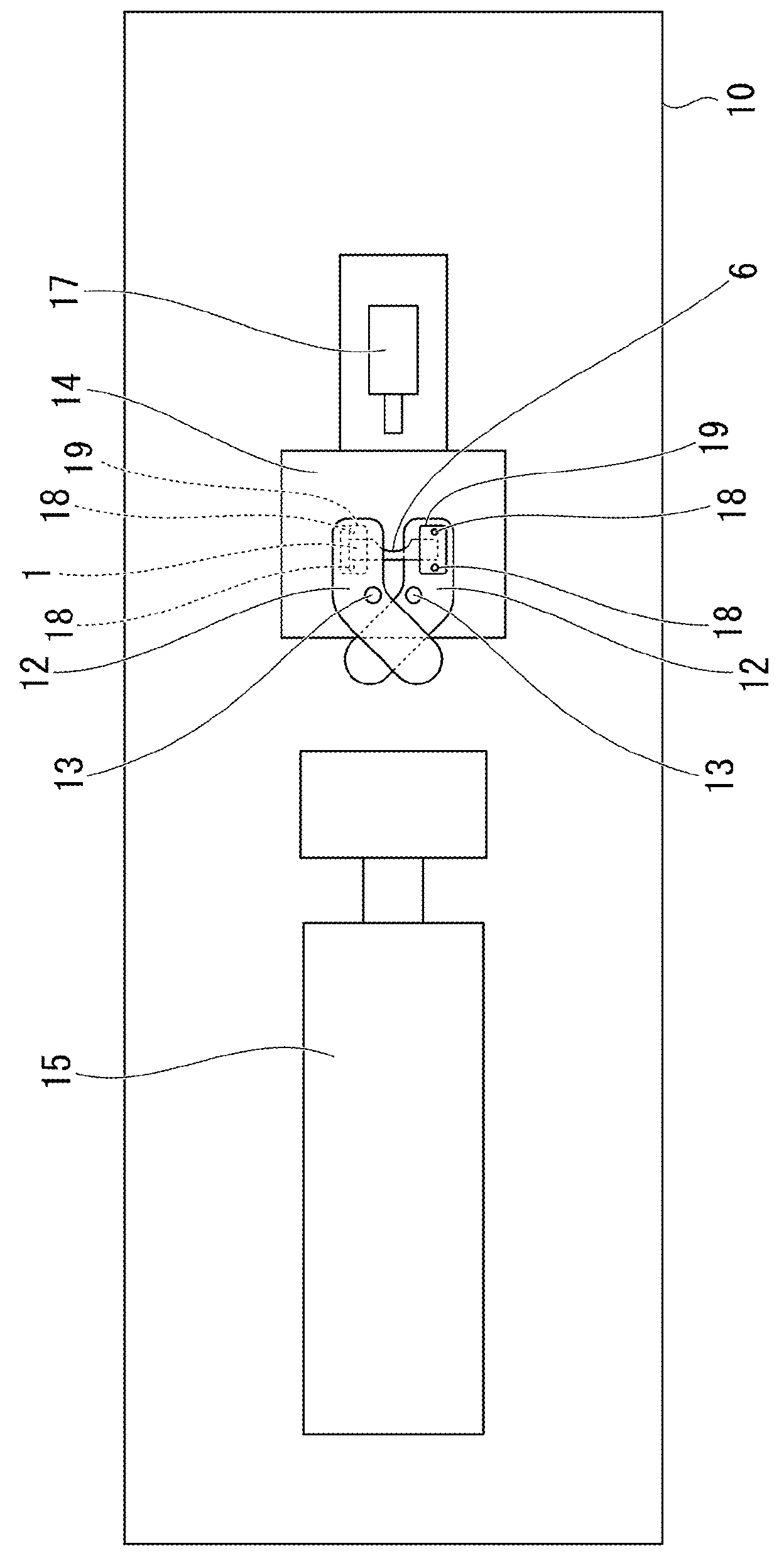 Stretch flange crack prediction method, stretch flange crack prediction apparatus, computer program, and recording medium