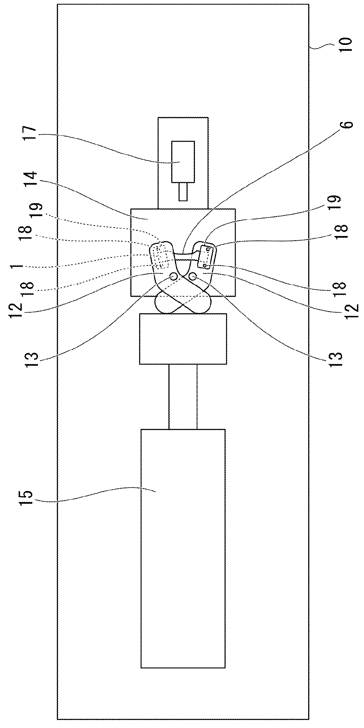 Stretch flange crack prediction method, stretch flange crack prediction apparatus, computer program, and recording medium