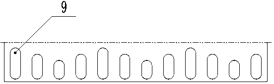 Silent throttling stop air release valve