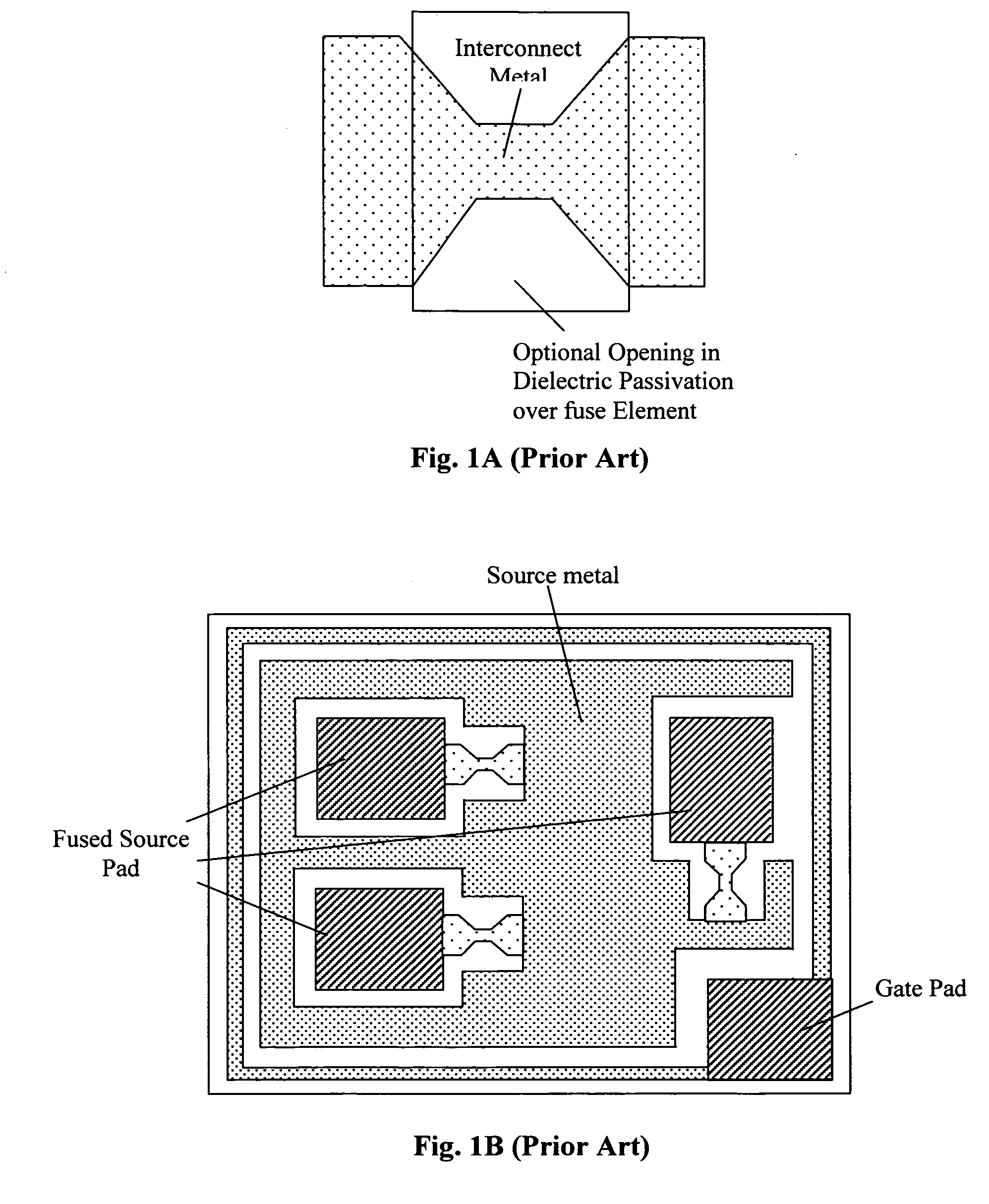 Structure and method for self protection of power device with expanded voltage ranges