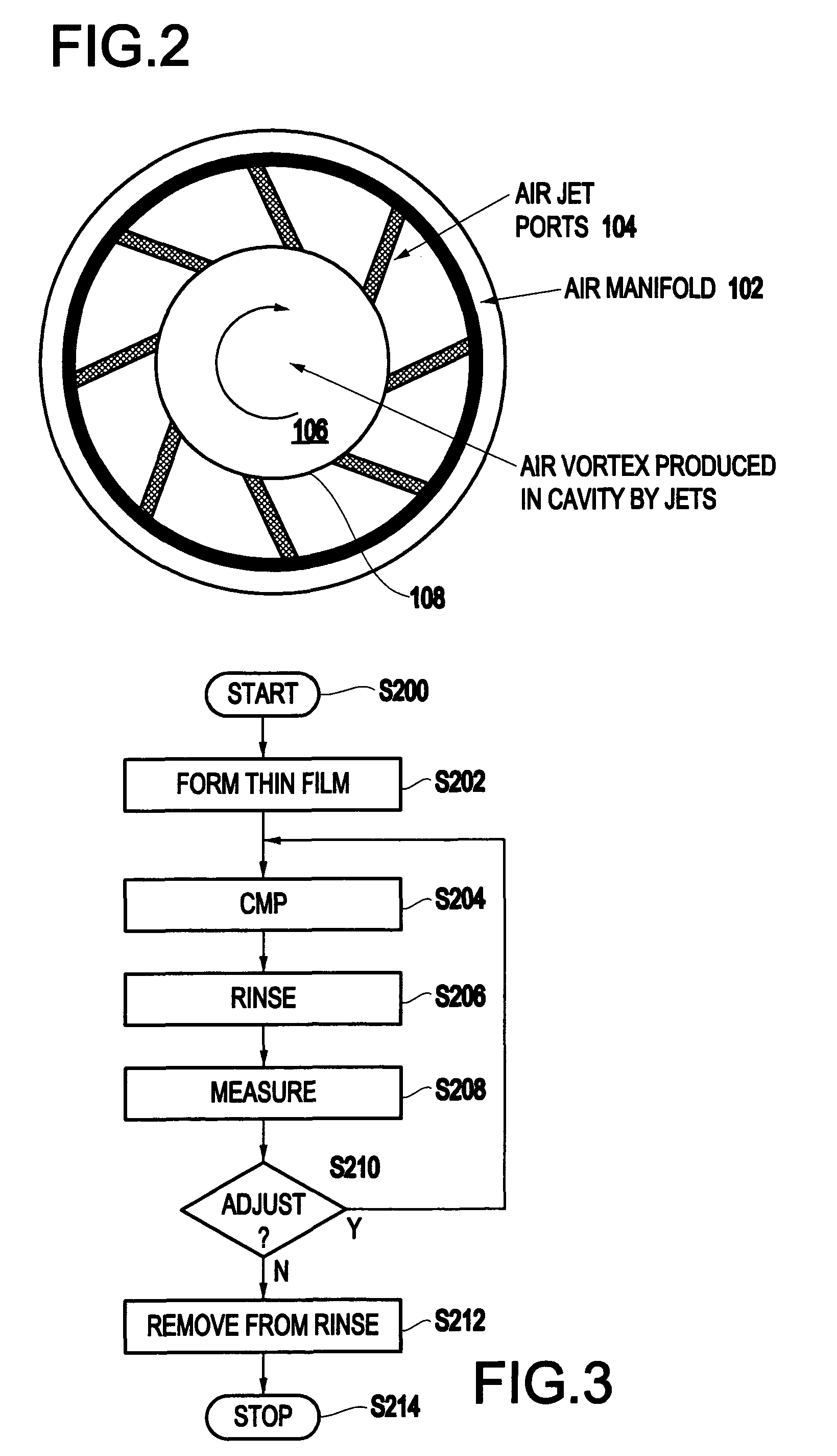 Method and apparatus for optical film measurements in a controlled environment