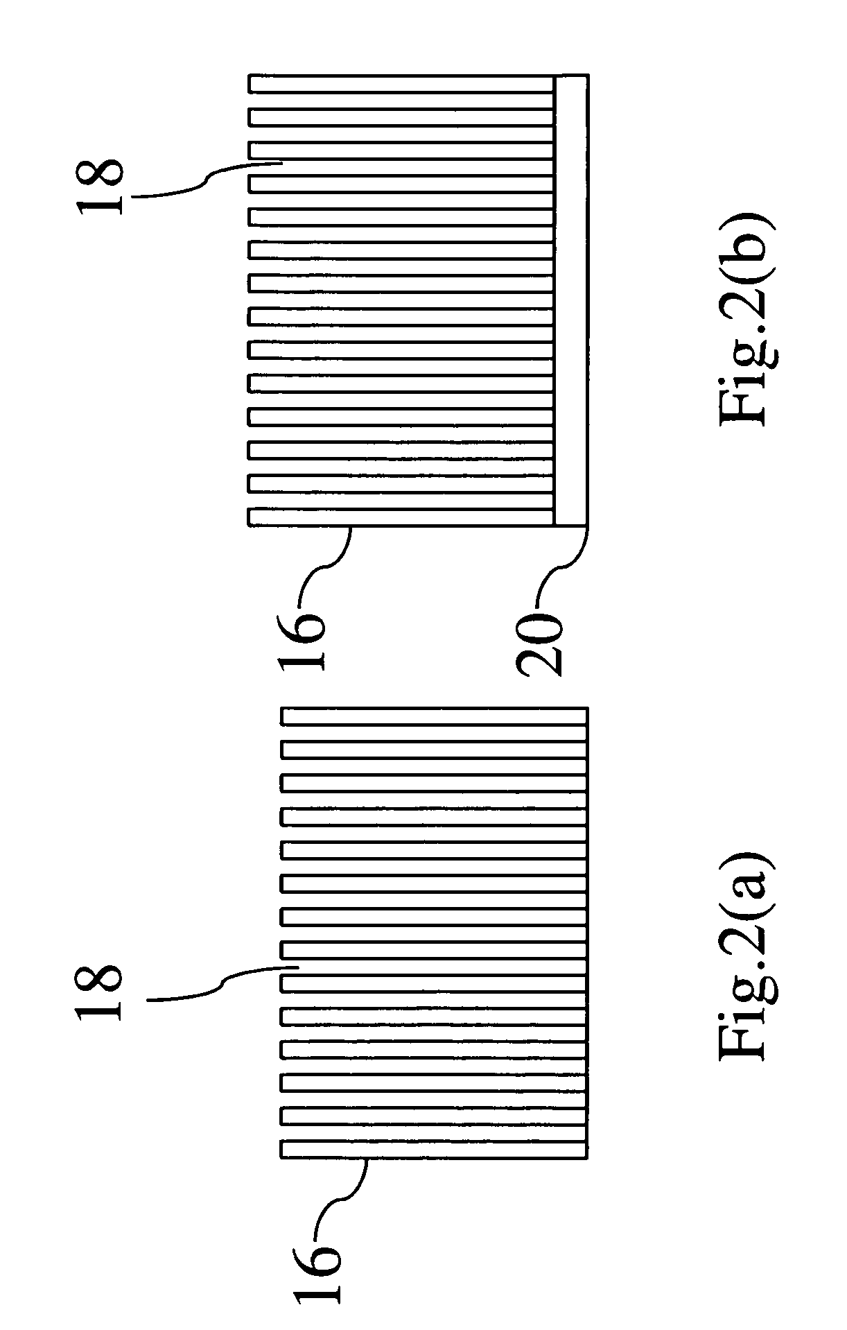 Method for fabricating nanoscale thermoelectric device