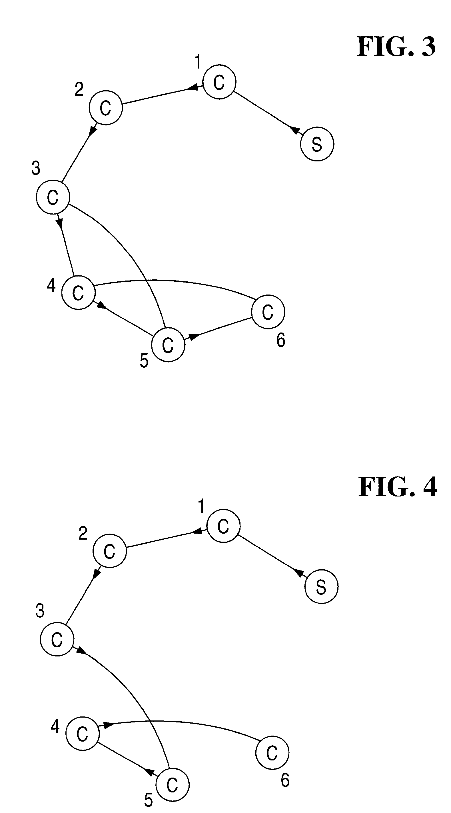 Streaming of data