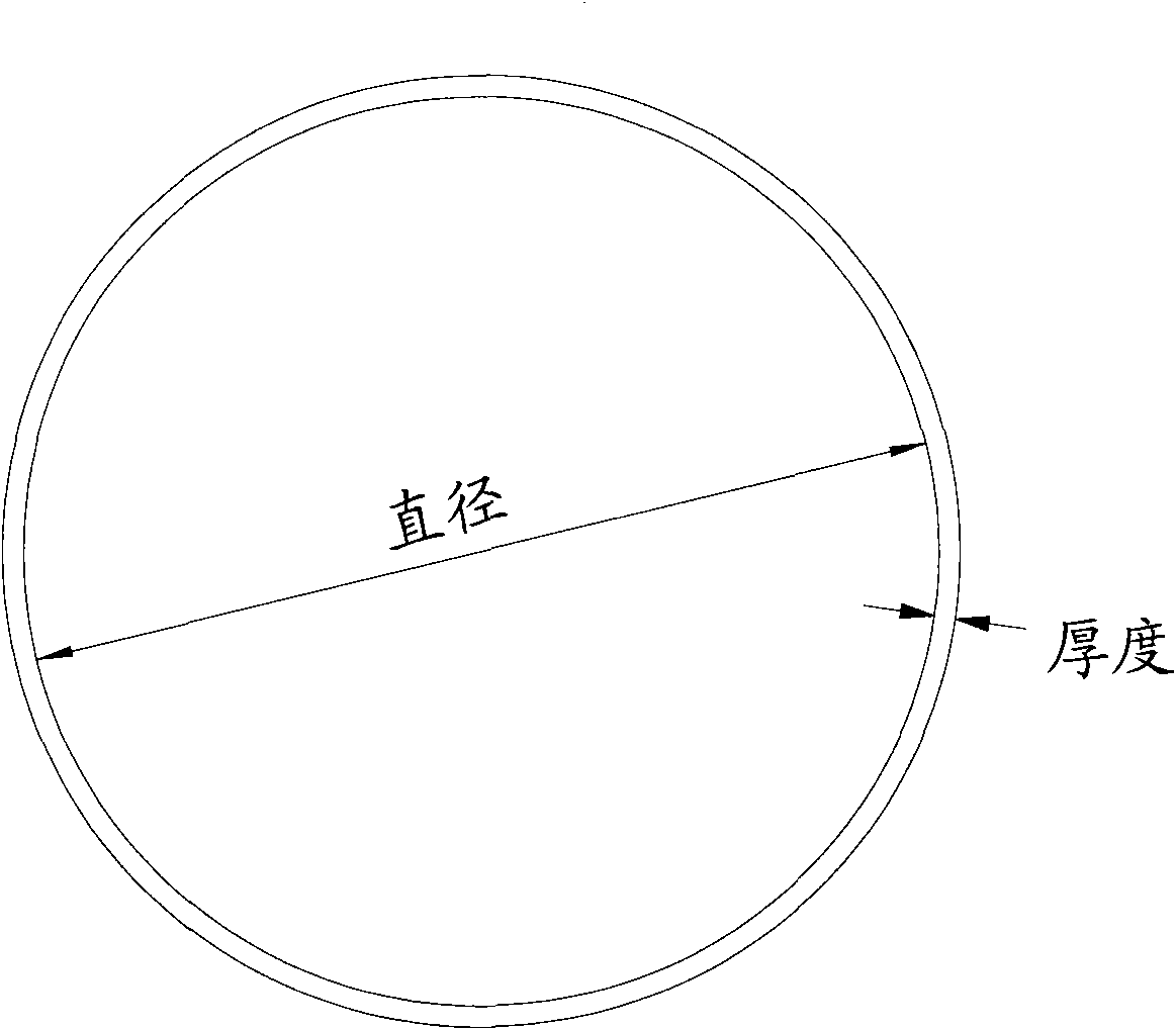 Pivoting support bearing integral holder and process thereof