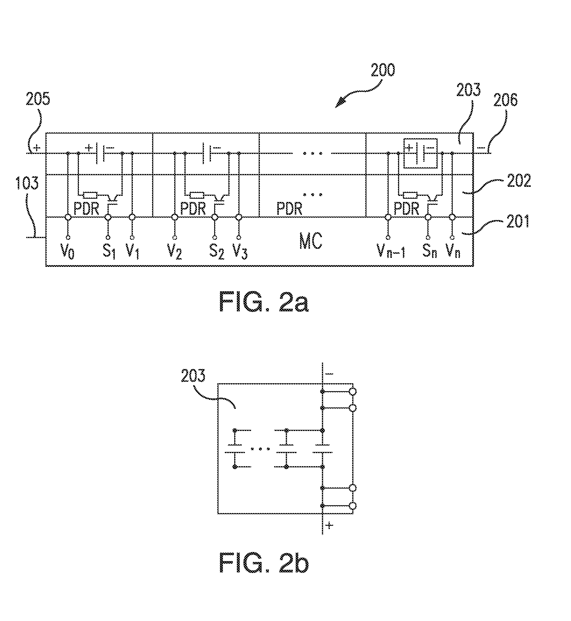 Balancing Voltage for a Multi-Cell Battery System