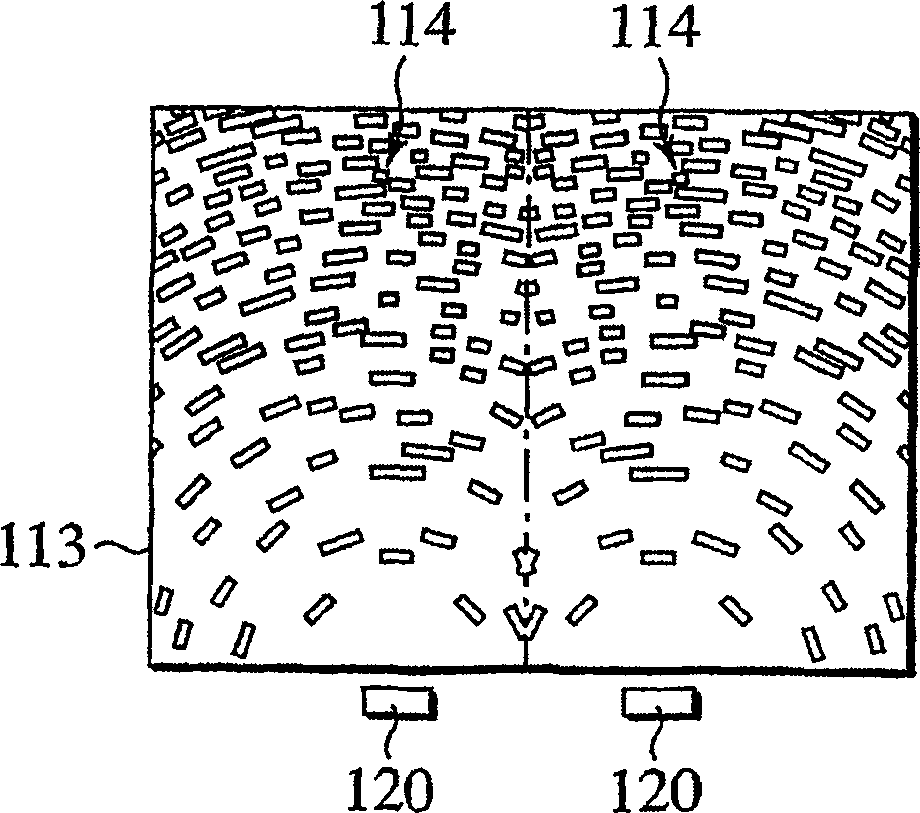 Light guide plate and backlight device