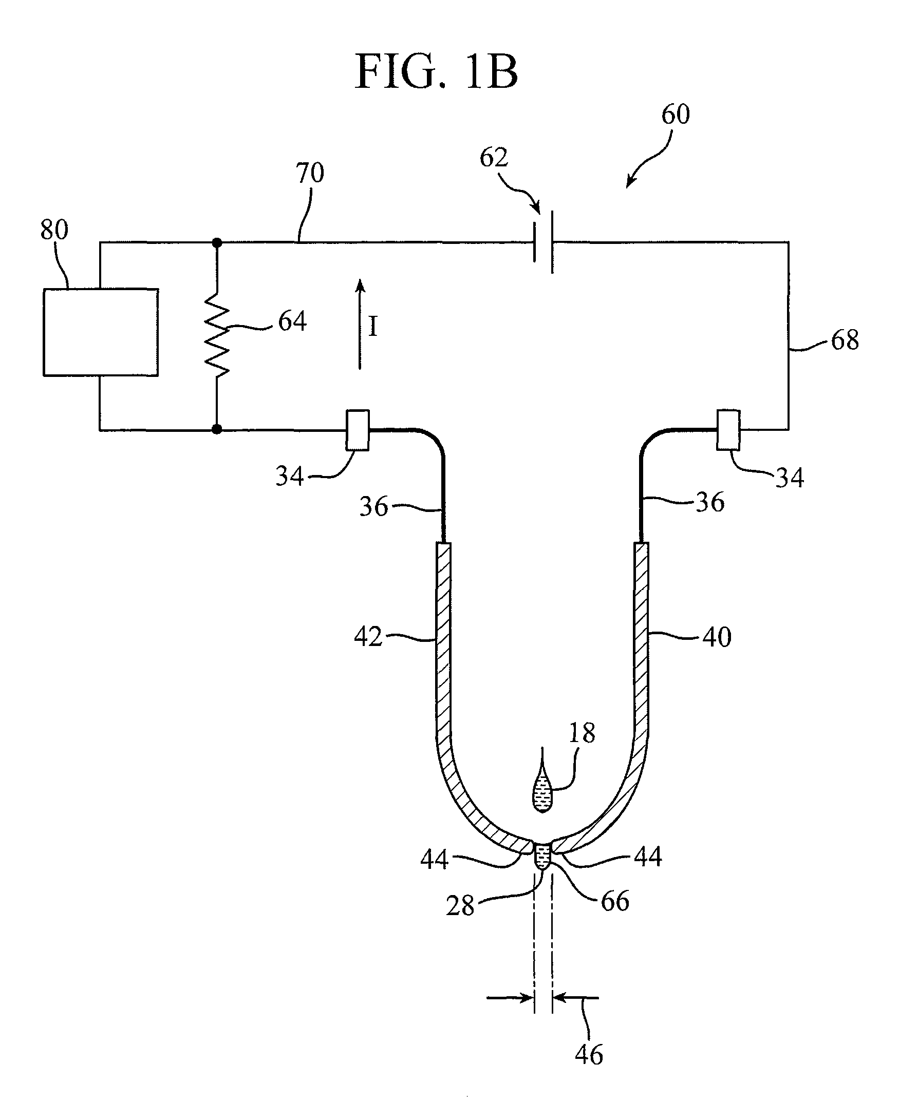 Systems and methods for providing an IV administration set incorporating drip monitoring circuitry