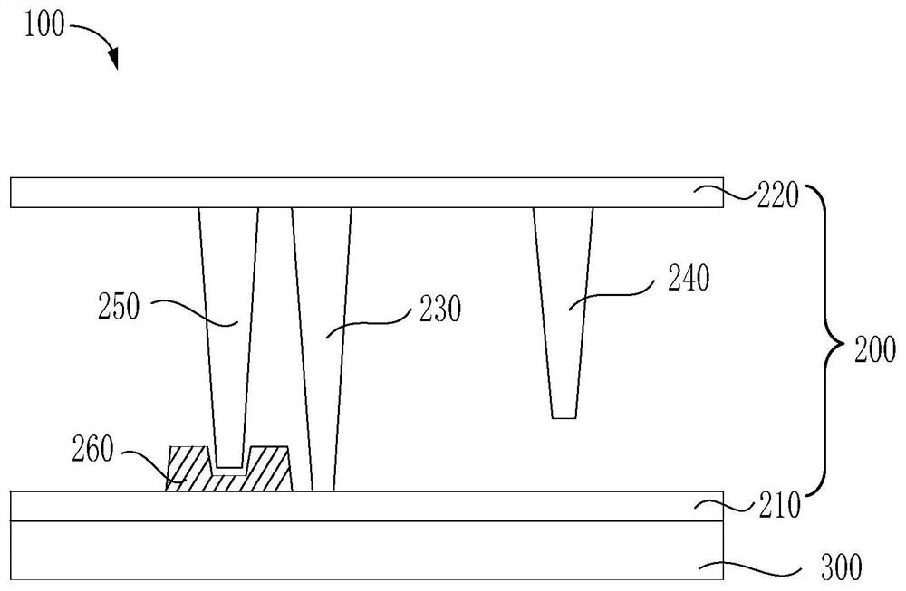 Display panel and display device