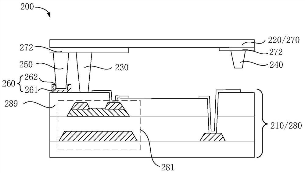 Display panel and display device