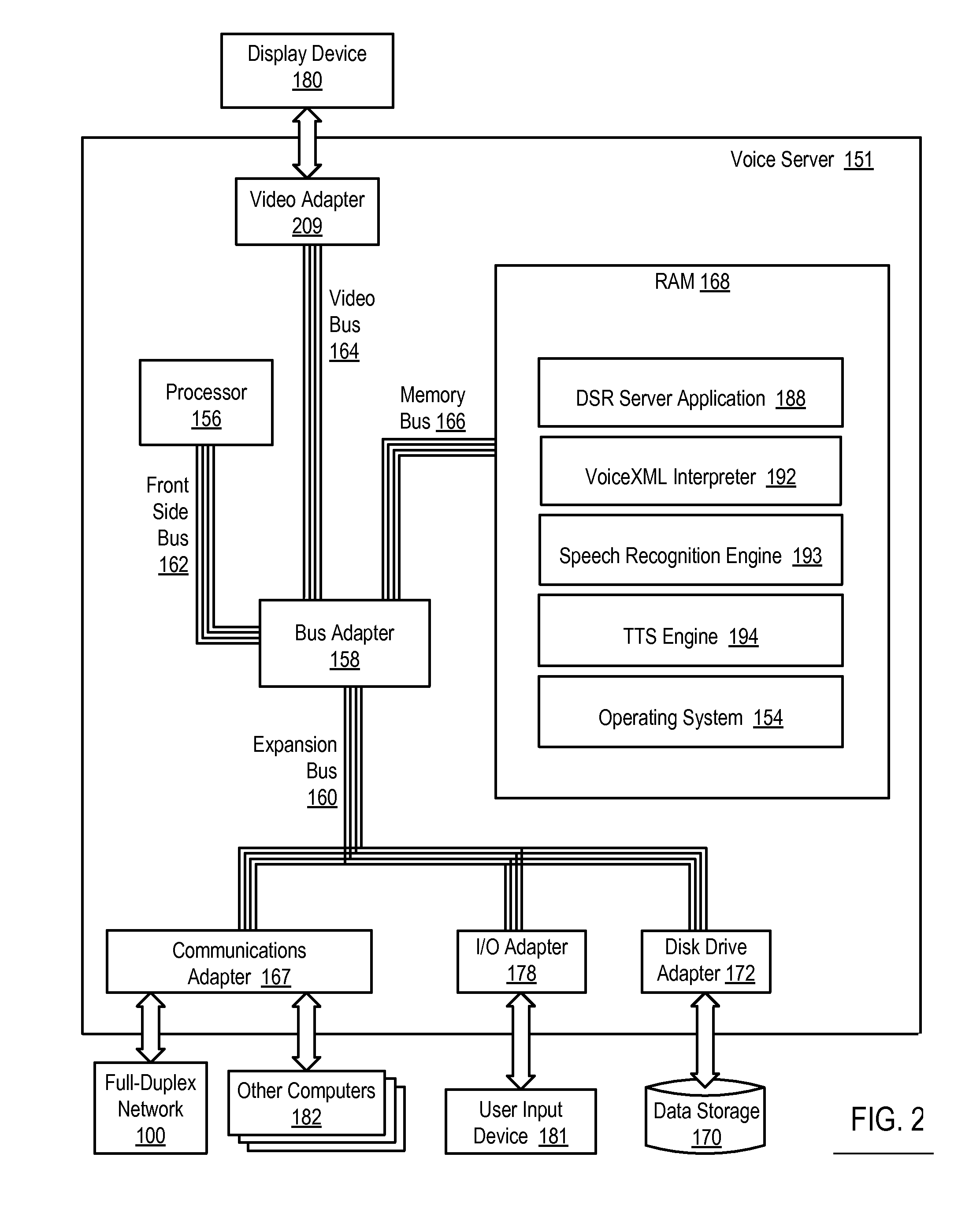 Streaming audio from a full-duplex network through a half-duplex device