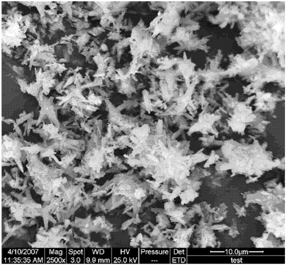 Modified calcium carbonate filler and preparation method and application thereof in wet-strength paper