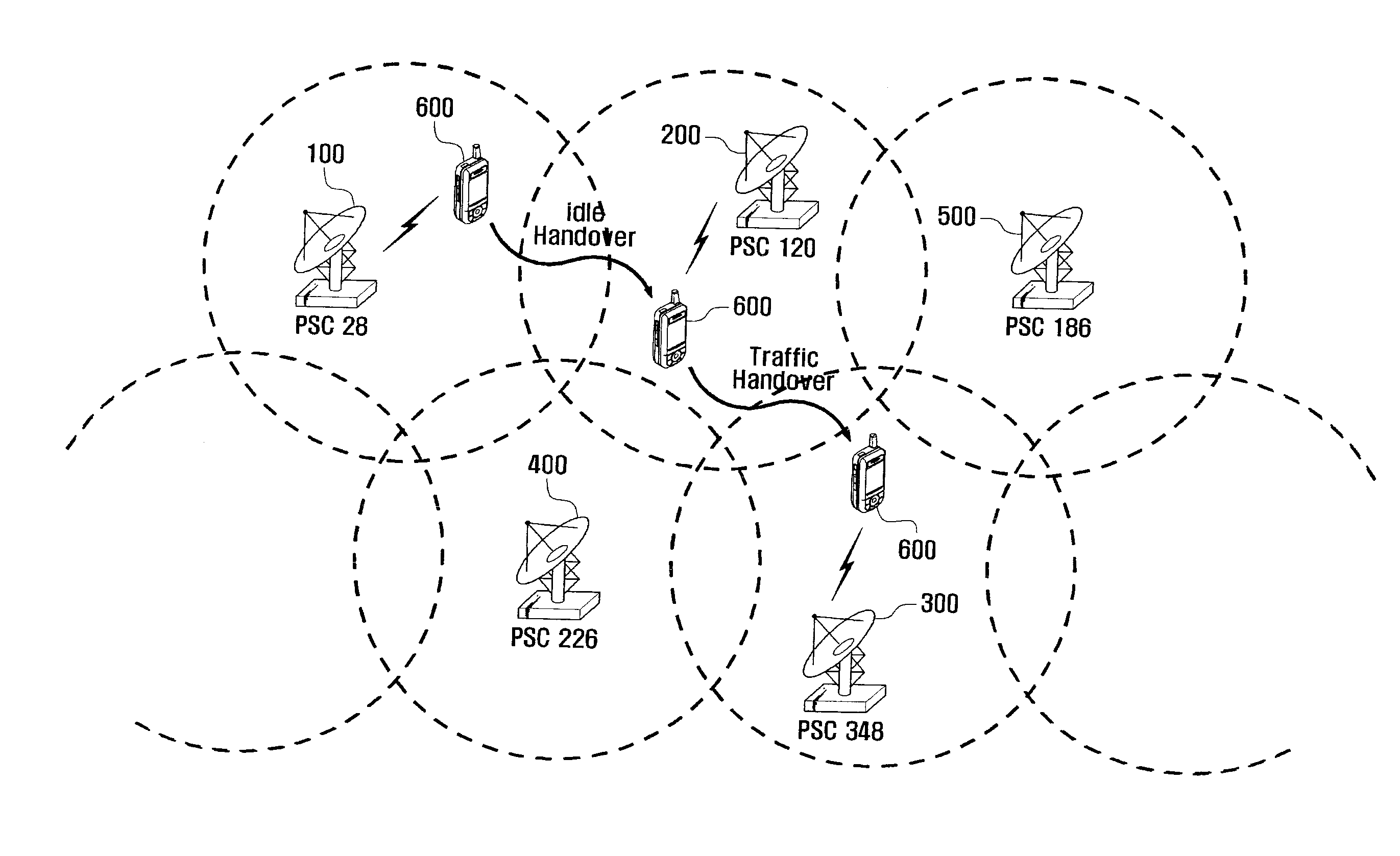 Neighbor cell monitoring method and apparatus for dual-standby mobile terminal