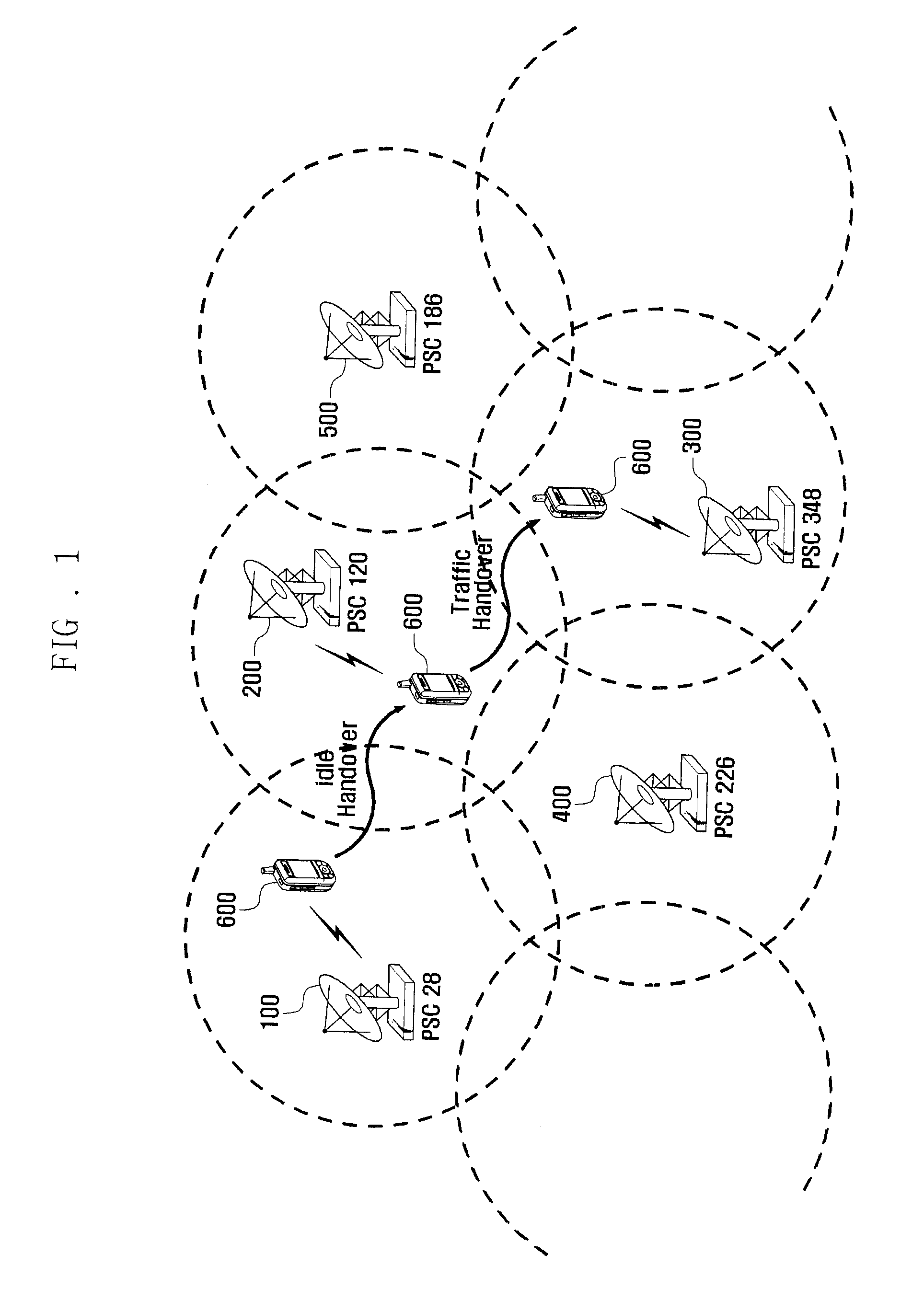 Neighbor cell monitoring method and apparatus for dual-standby mobile terminal