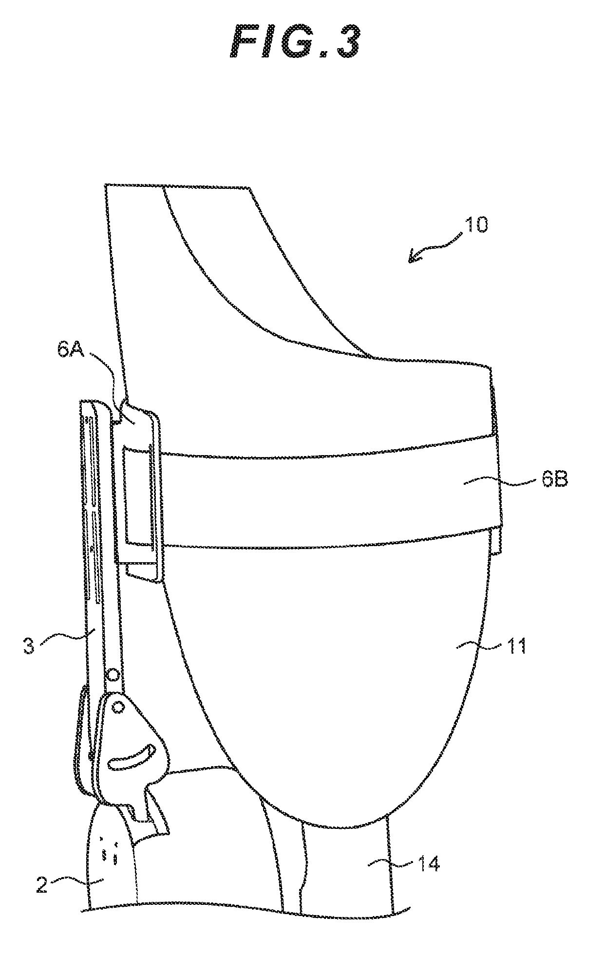 Artificial leg motion assisting apparatus and artificial leg motion assisting method