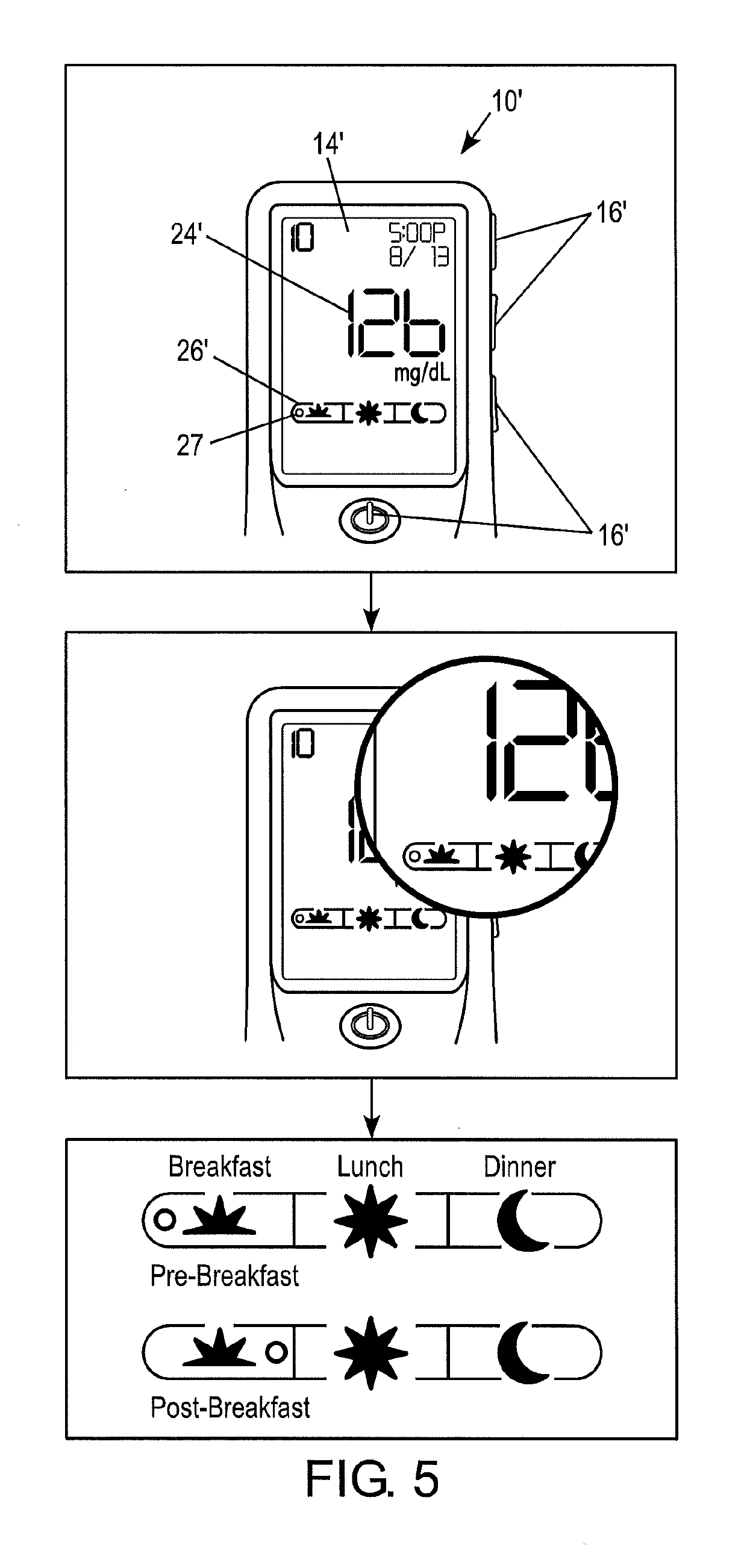 Analyte monitoring methods and systems