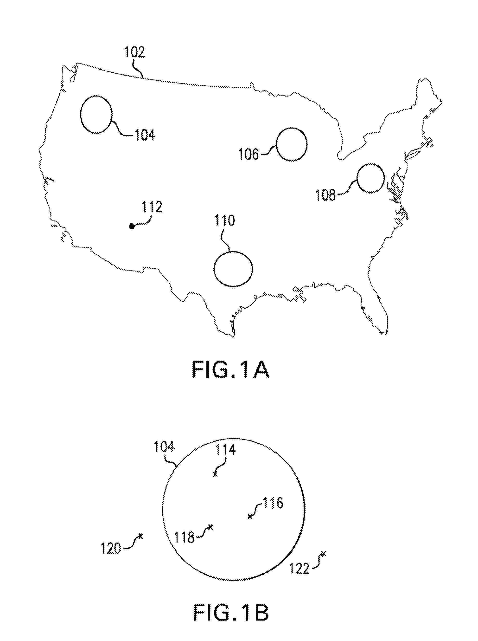 Frame timing syncrhonization in a geostationary satellite system