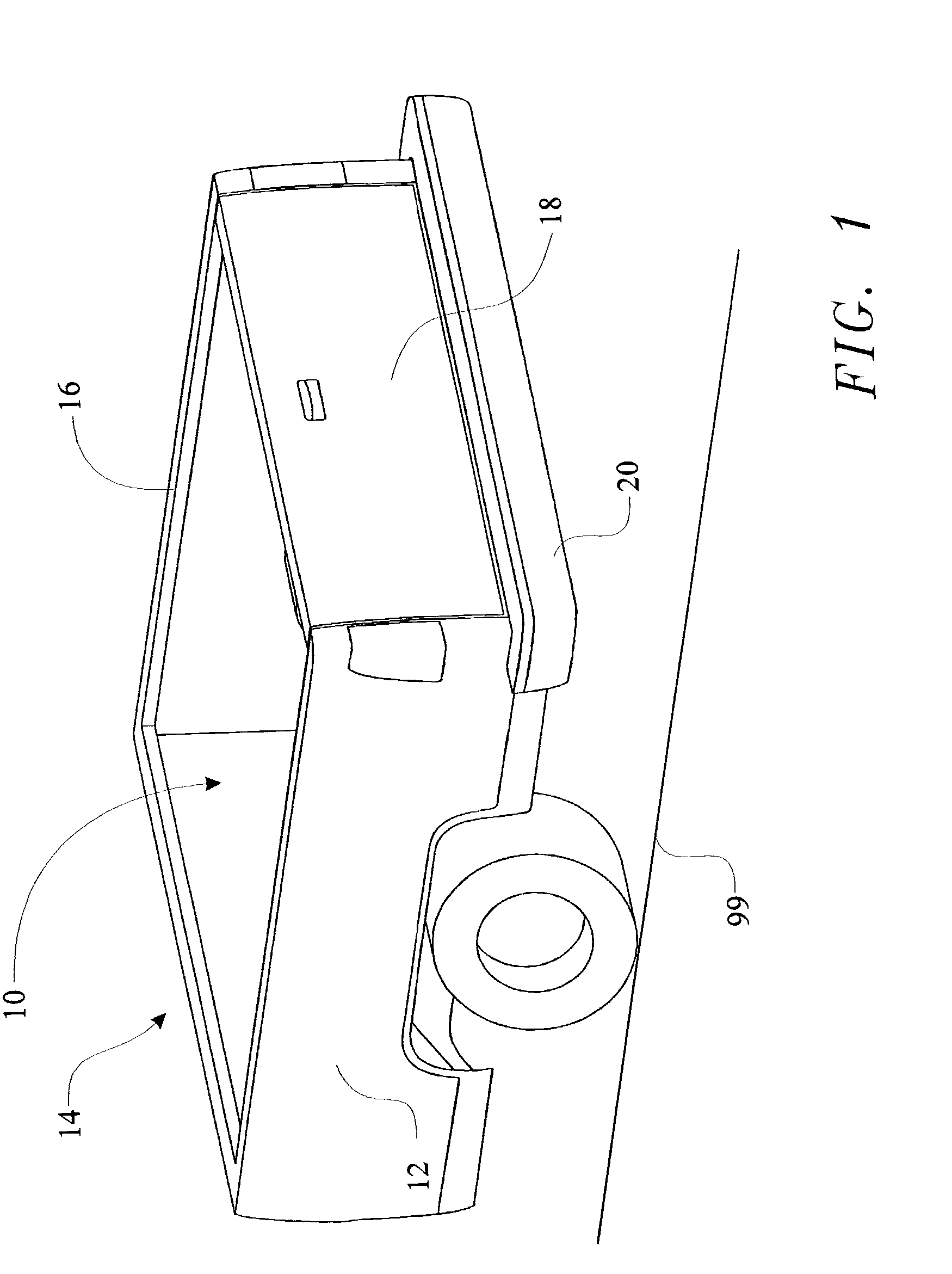 Bed extension and stepgate pickup truck apparatus