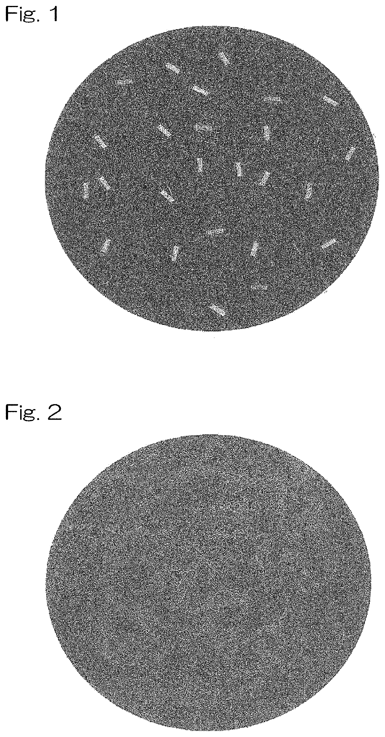 Filamentary tape and composite material including said tape