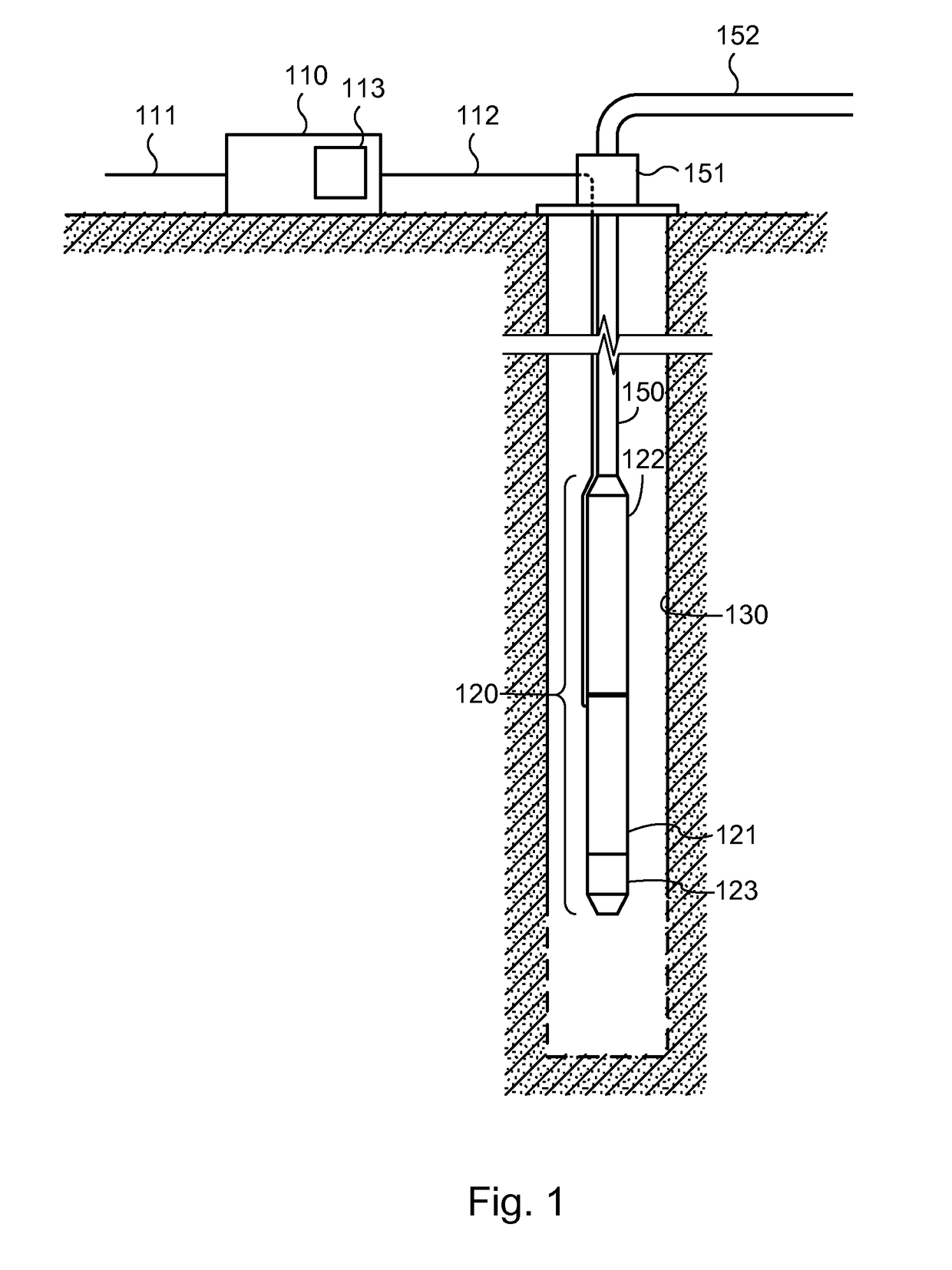 Systems and methods for double data rate communication via power cable