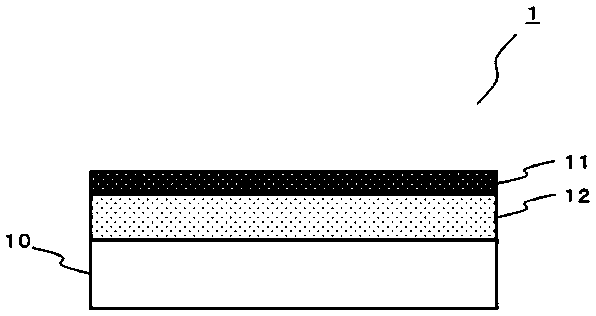 Anti-glare Anti-reflection hard coating film, image display device, and method for producing Anti-glare Anti-reflection hard coating film