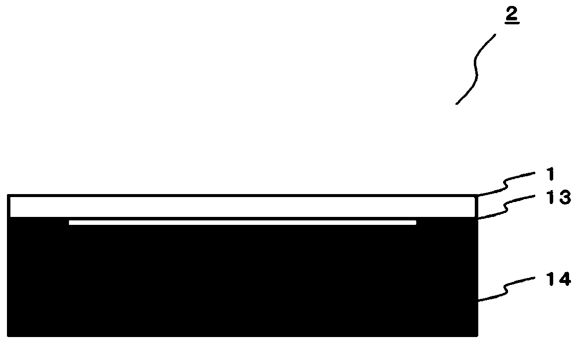 Anti-glare Anti-reflection hard coating film, image display device, and method for producing Anti-glare Anti-reflection hard coating film