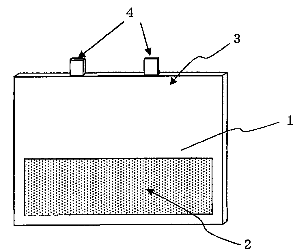 Polycarbonate resin composition with superior appearance