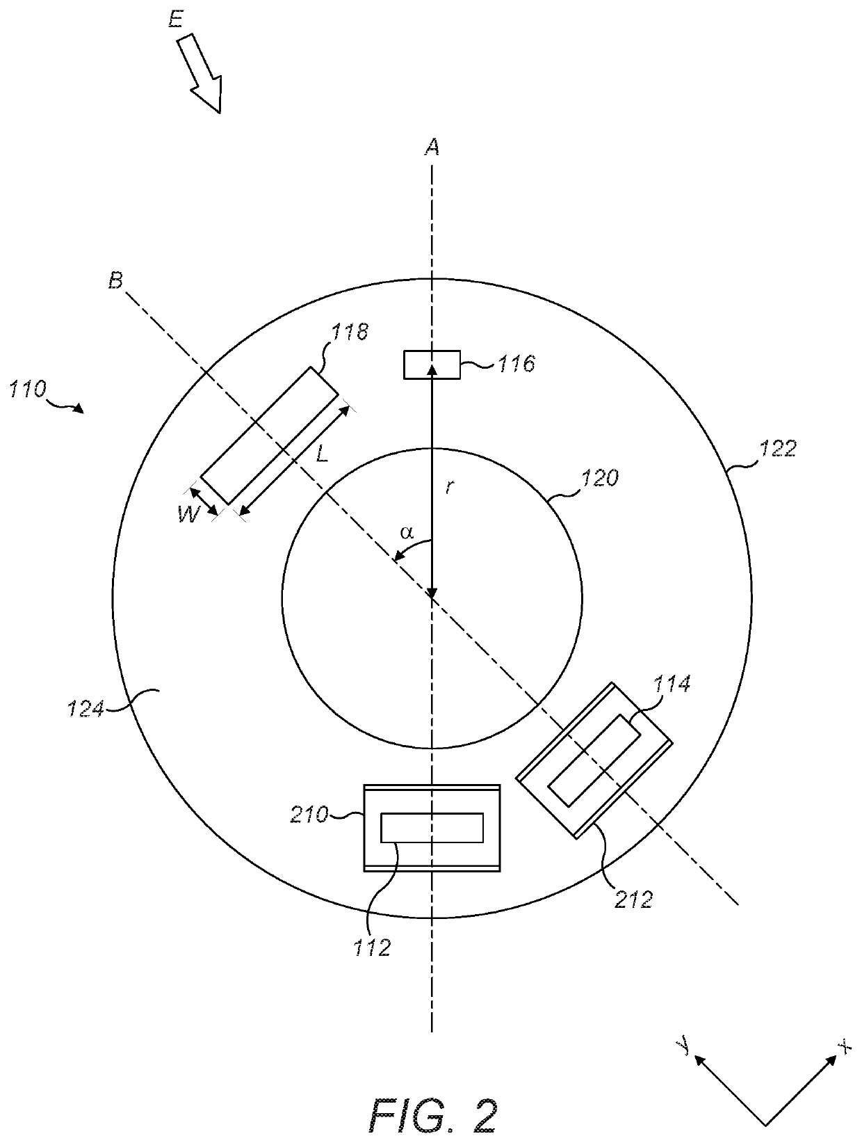 Spectroscopy and imaging system