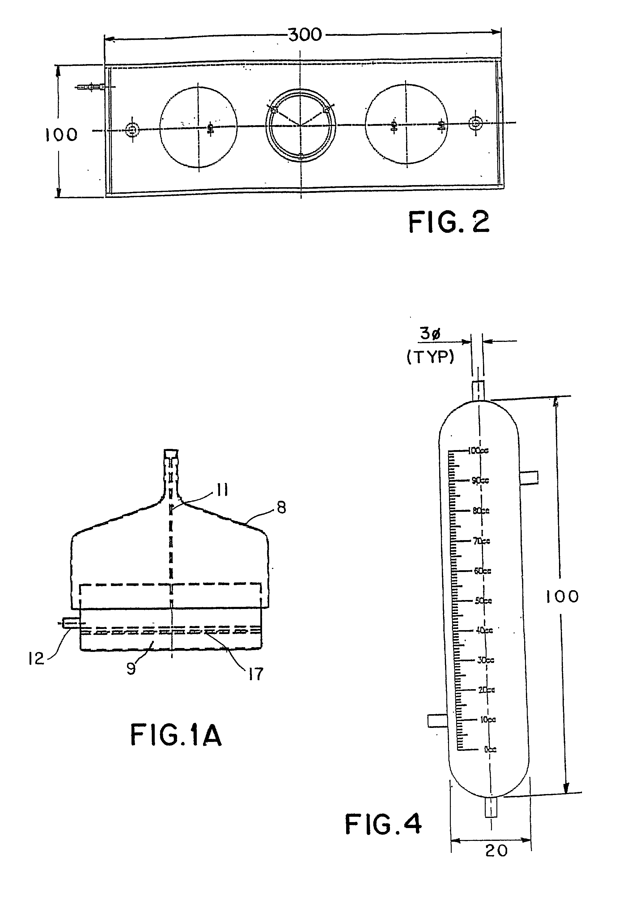 Device and a process for expansion of haemopoeitic stem cells for therapeutic use