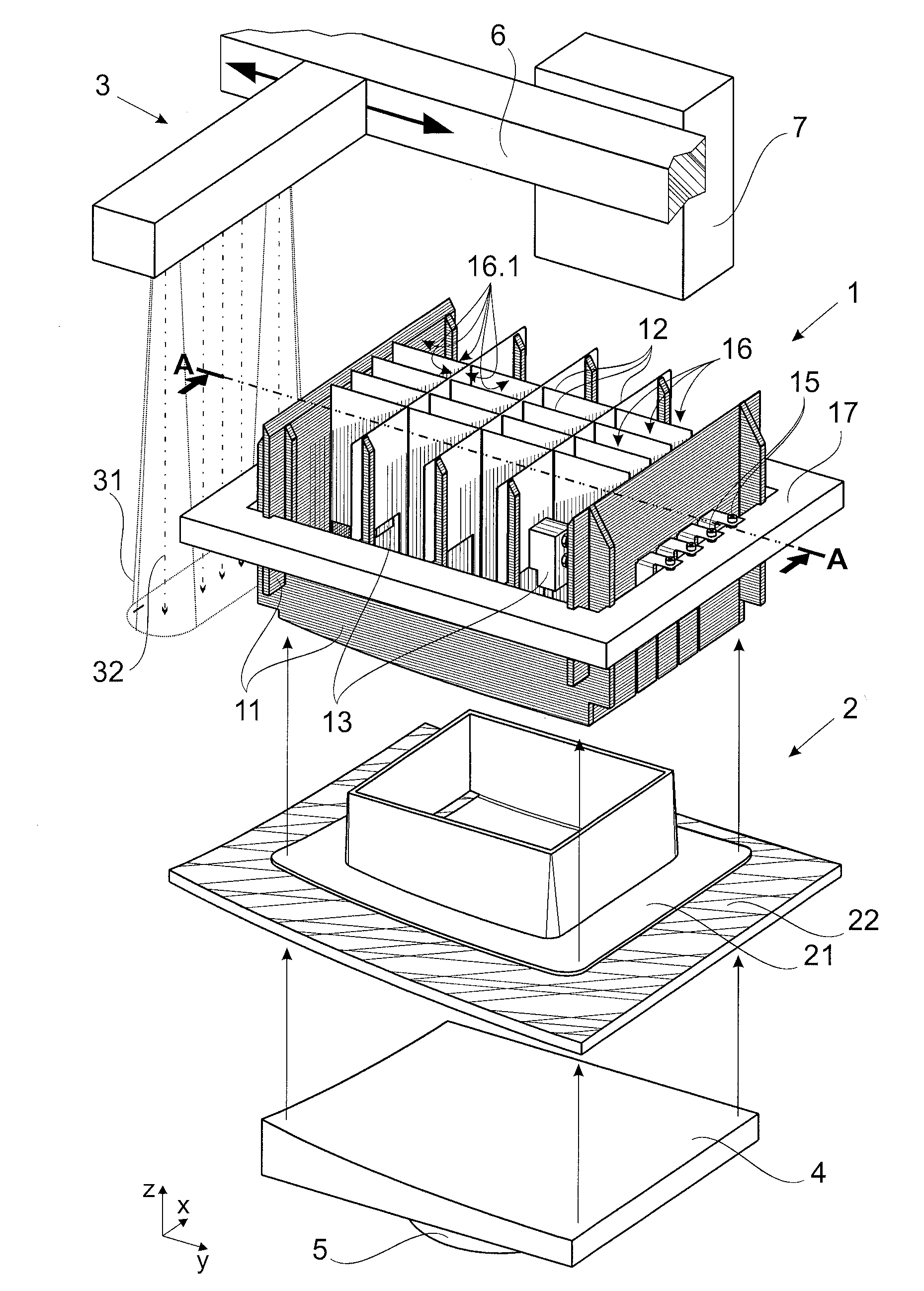 Elements for Joining Two Workpiece Parts by Means of Laser Beam Welding