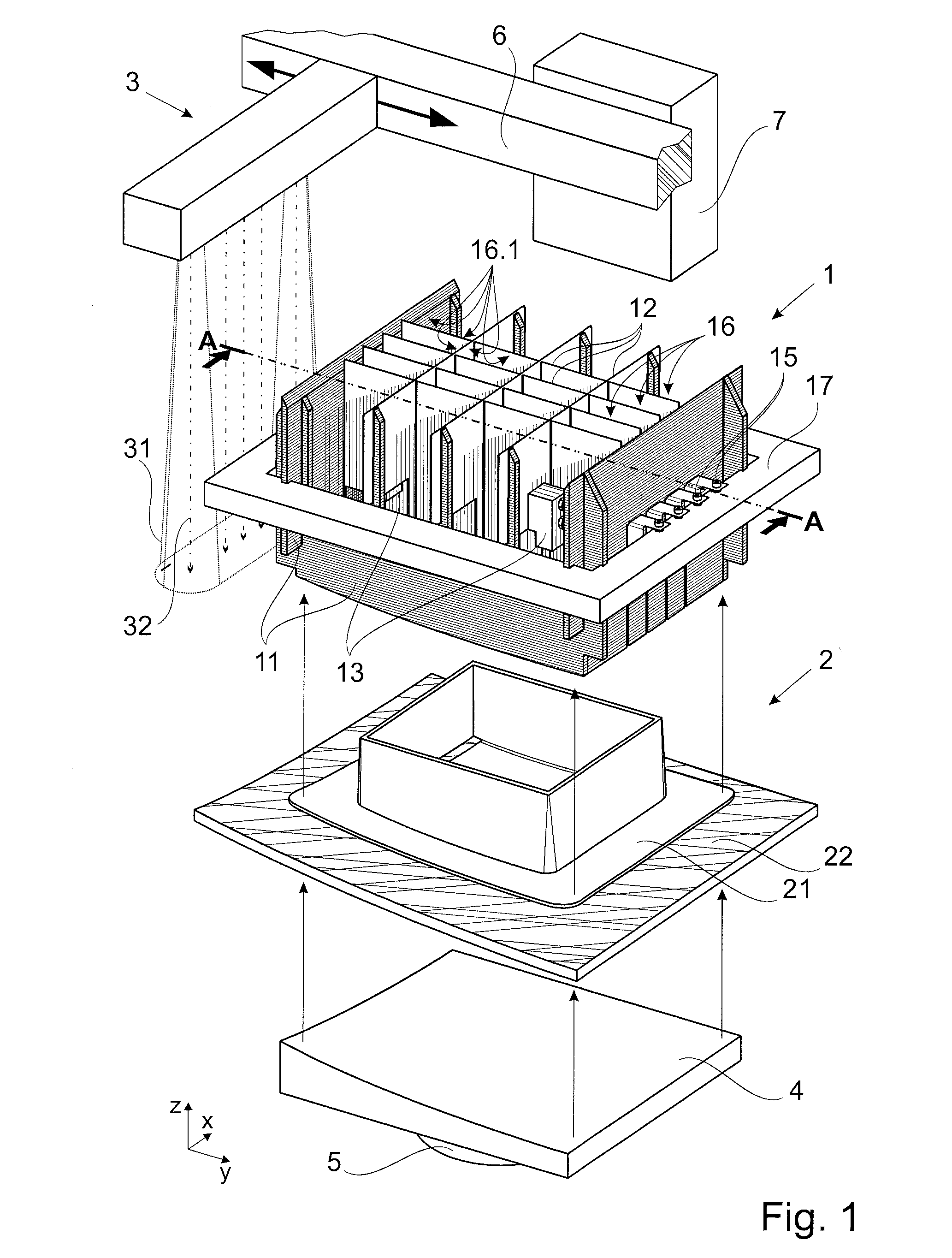 Elements for Joining Two Workpiece Parts by Means of Laser Beam Welding