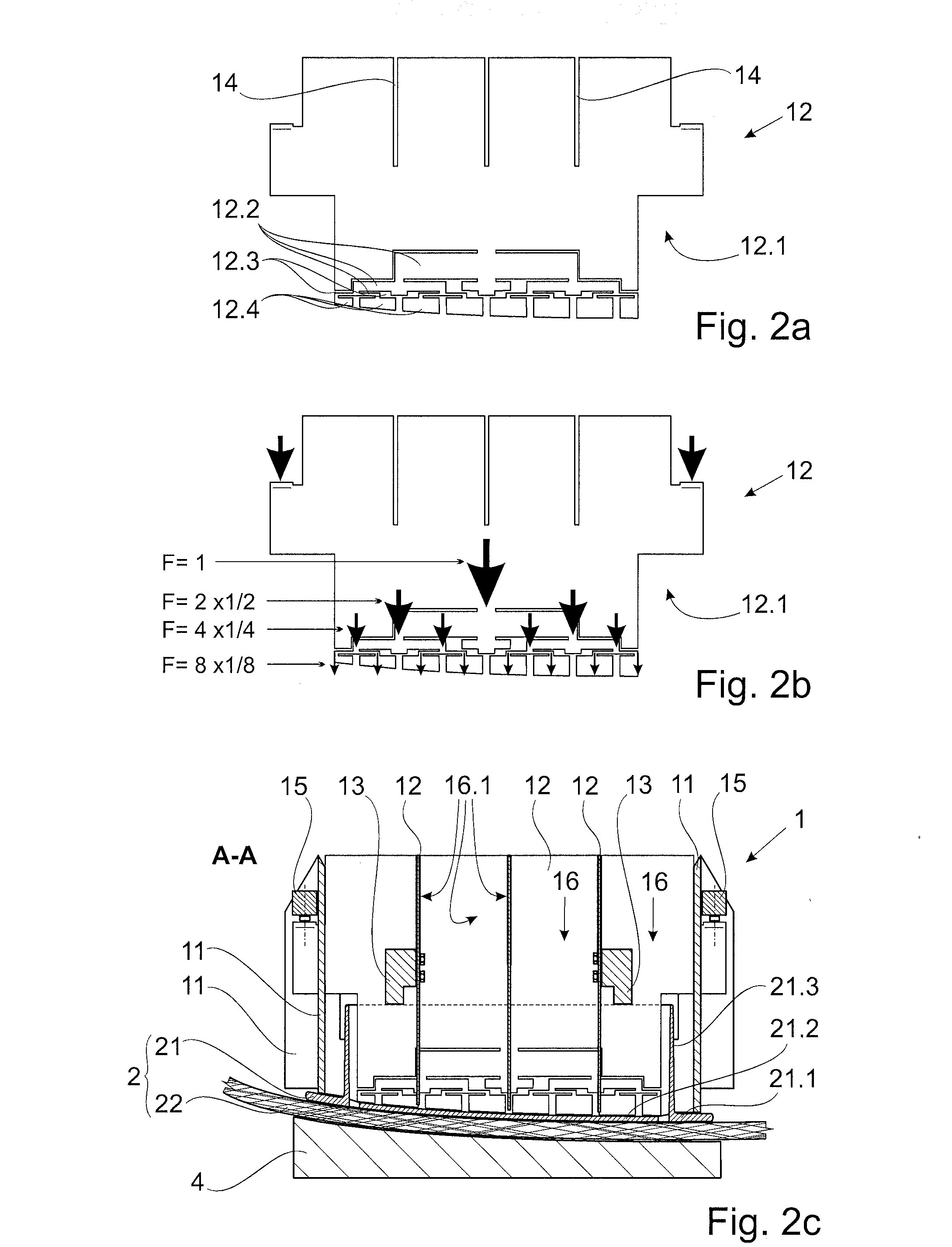 Elements for Joining Two Workpiece Parts by Means of Laser Beam Welding