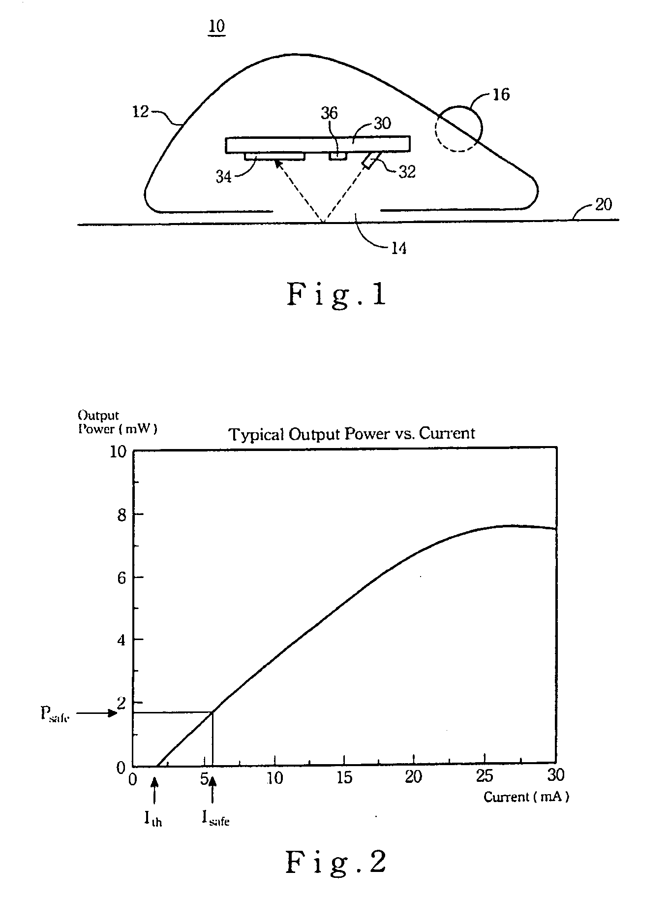 Computer input apparatus