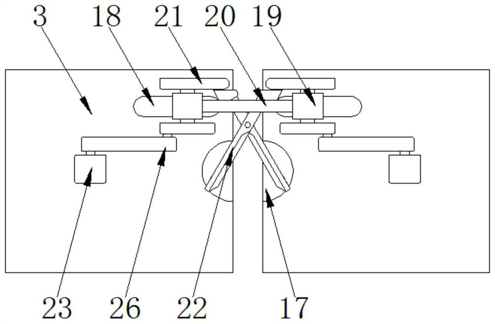 Blow molding equipment for blow molding containers