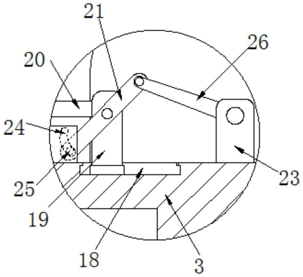 Blow molding equipment for blow molding containers