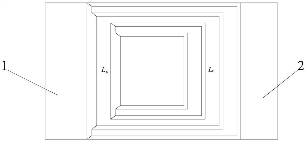 Strip mine mining boundary and mining program collaborative optimization method under complex coal seam conditions