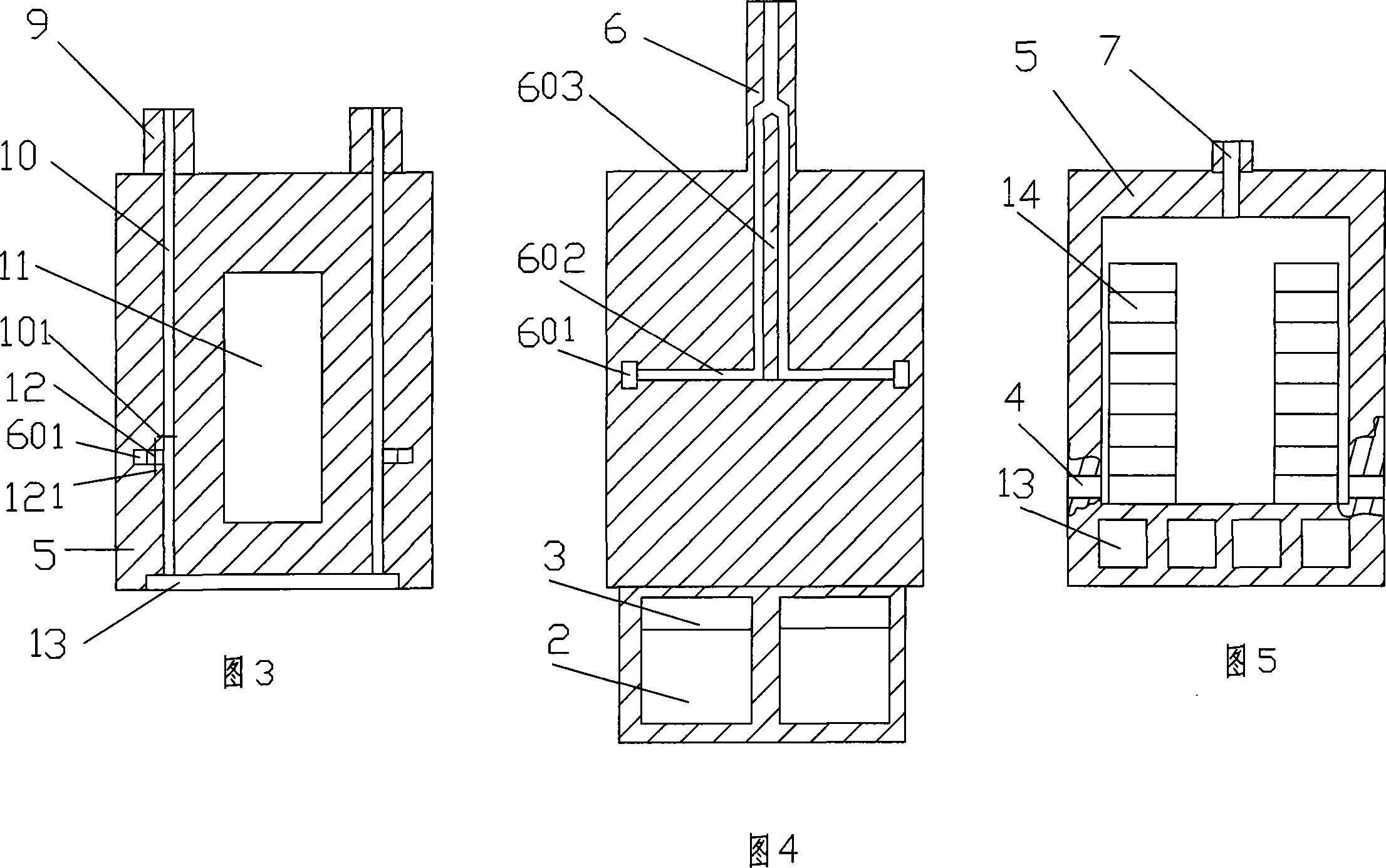 Golden silk jujube drying technology and special-purpose roasting chamber