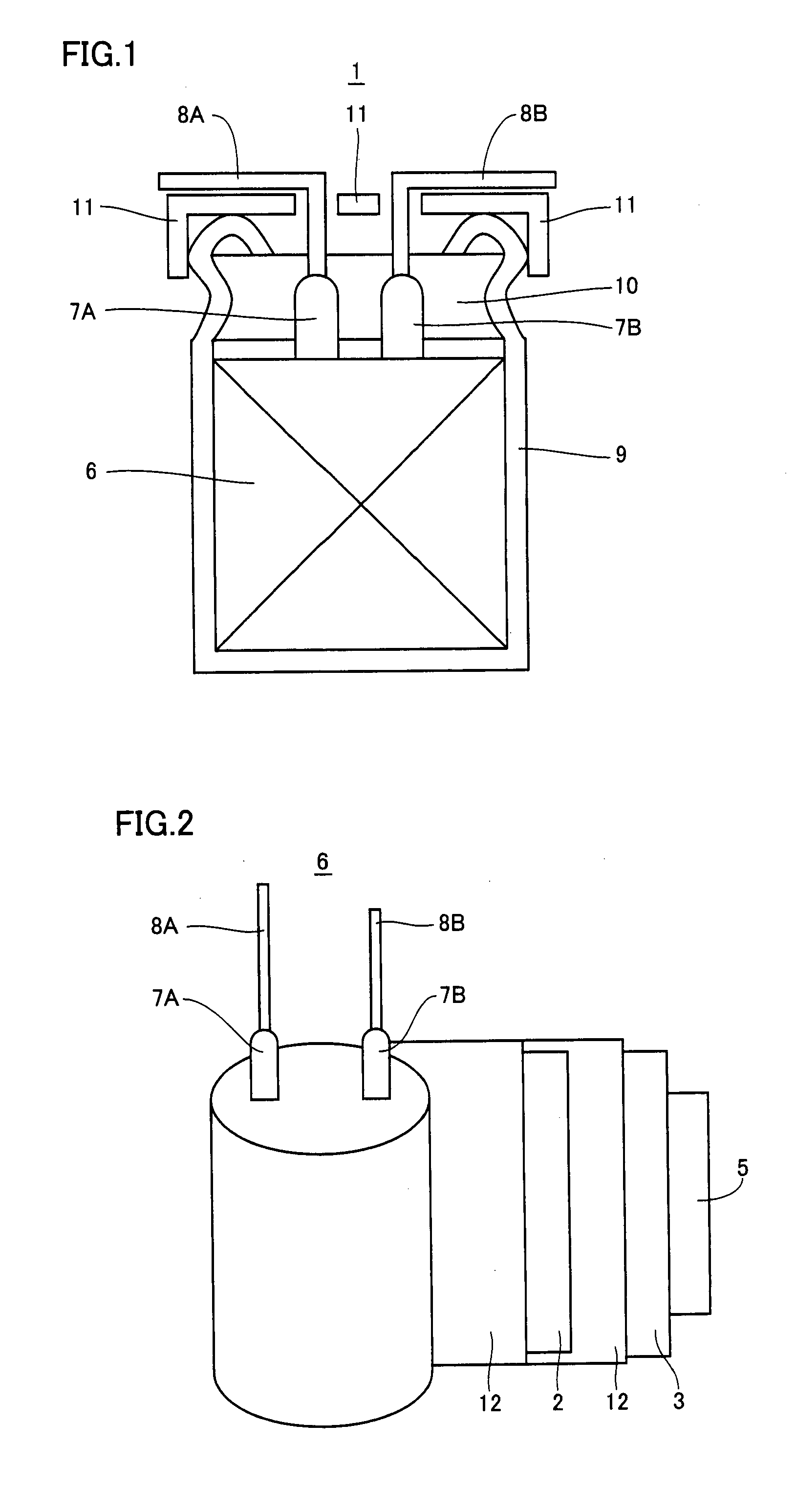 Method of manufacturing solid electrolytic capacitor