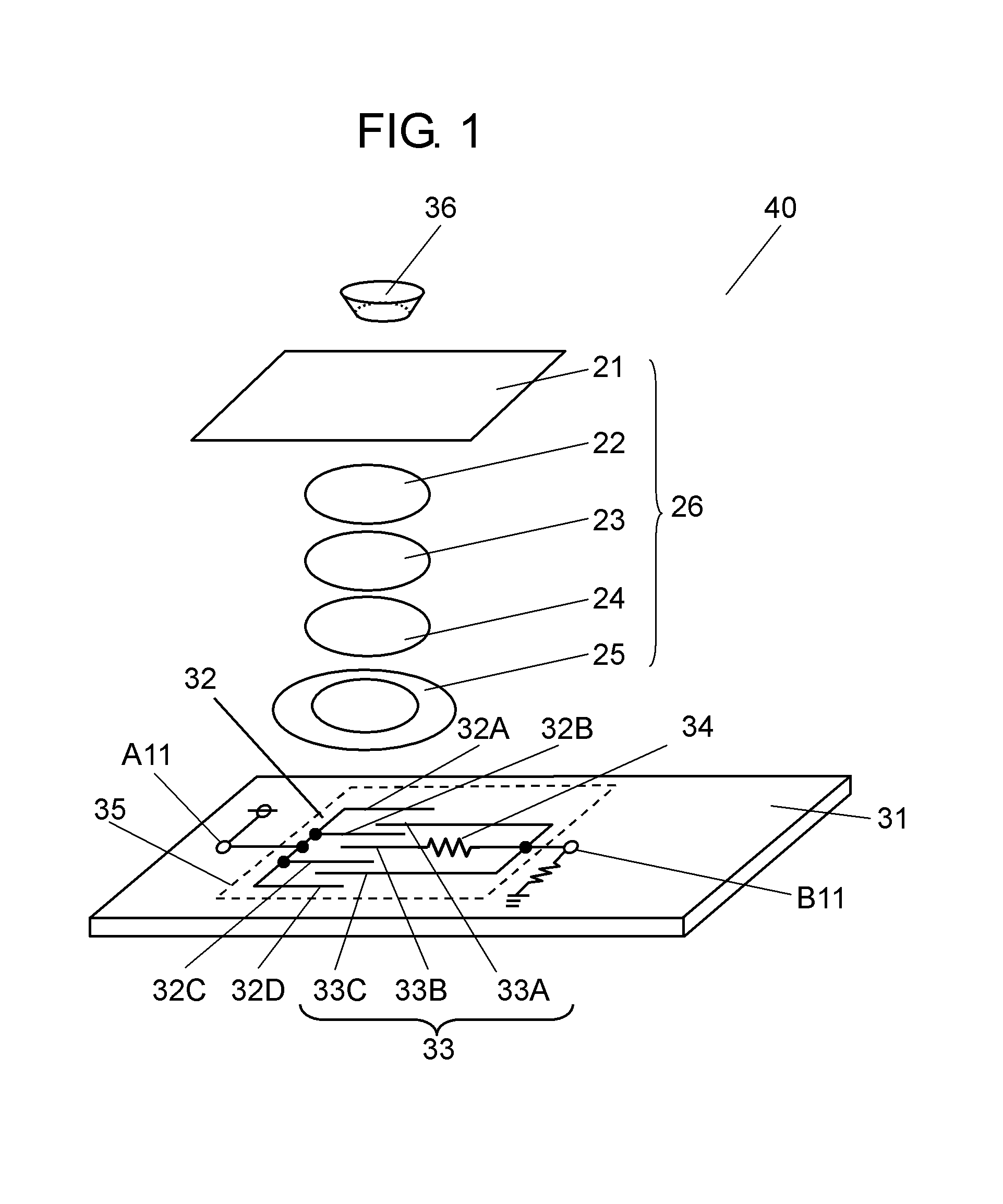 Pressure-sensitive switch