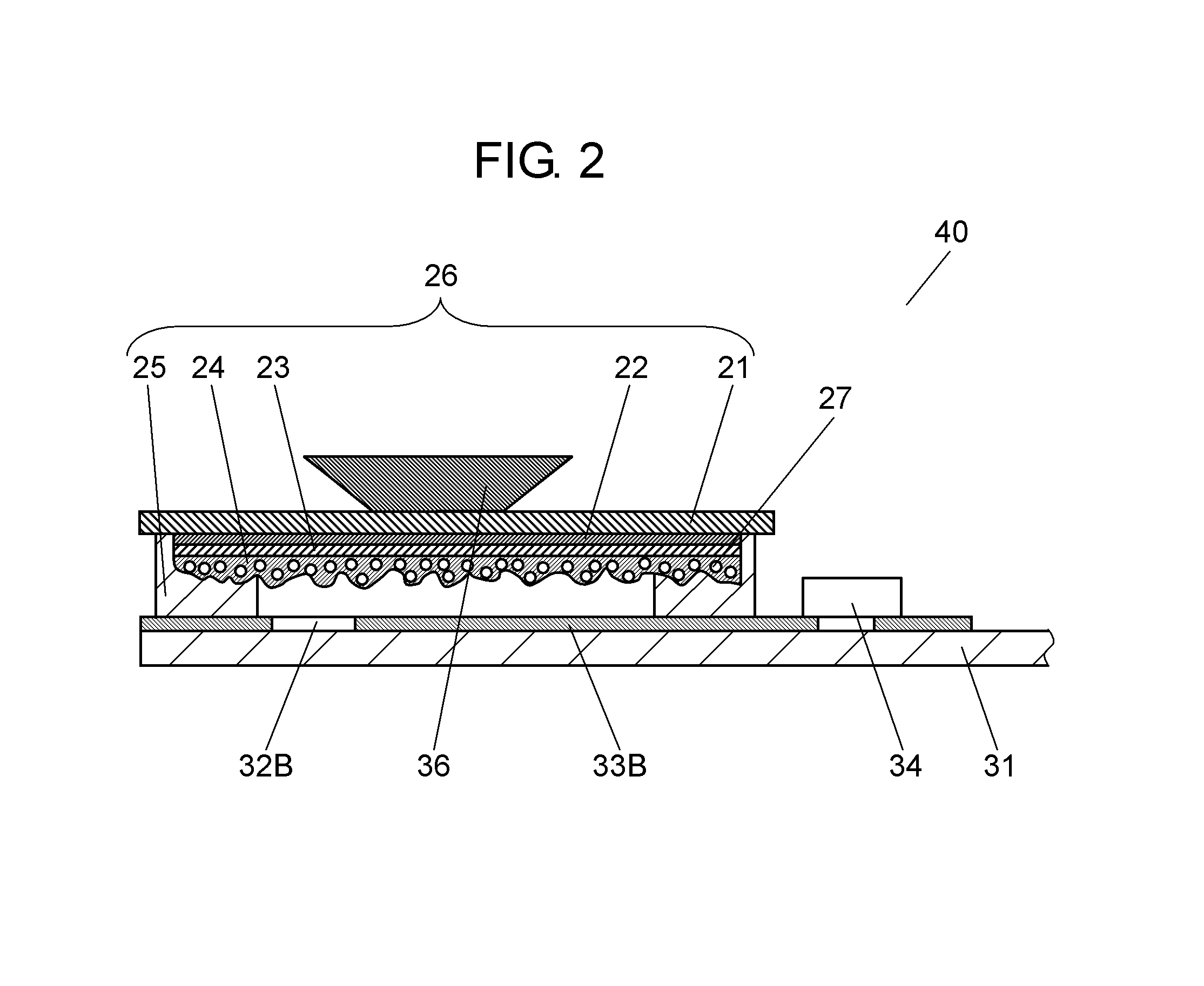 Pressure-sensitive switch