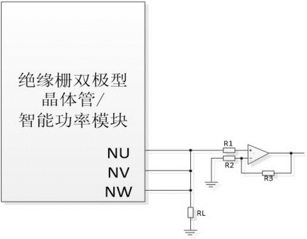 Speed adjusting method for direct-current brushless motor without position sensor