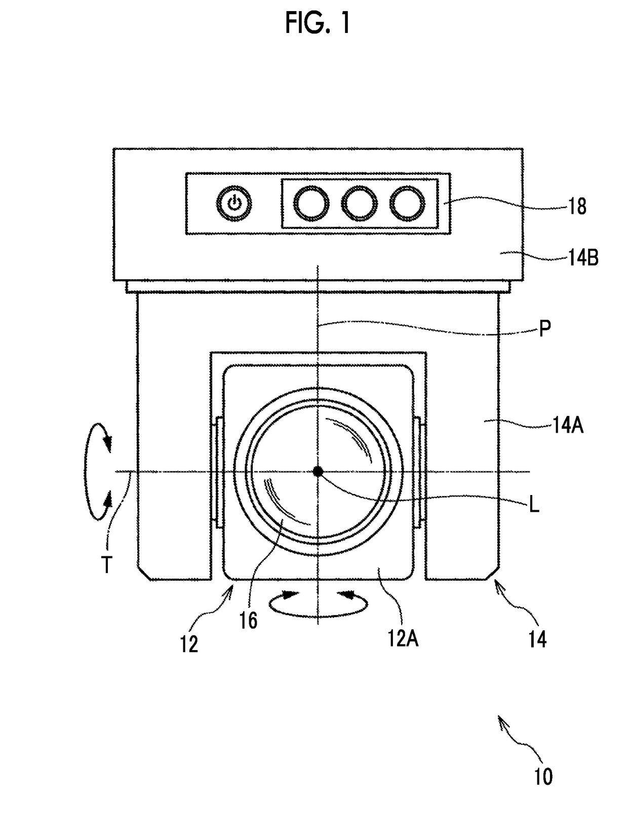 Imaging device, image processing device, image processing method, program, and recording medium