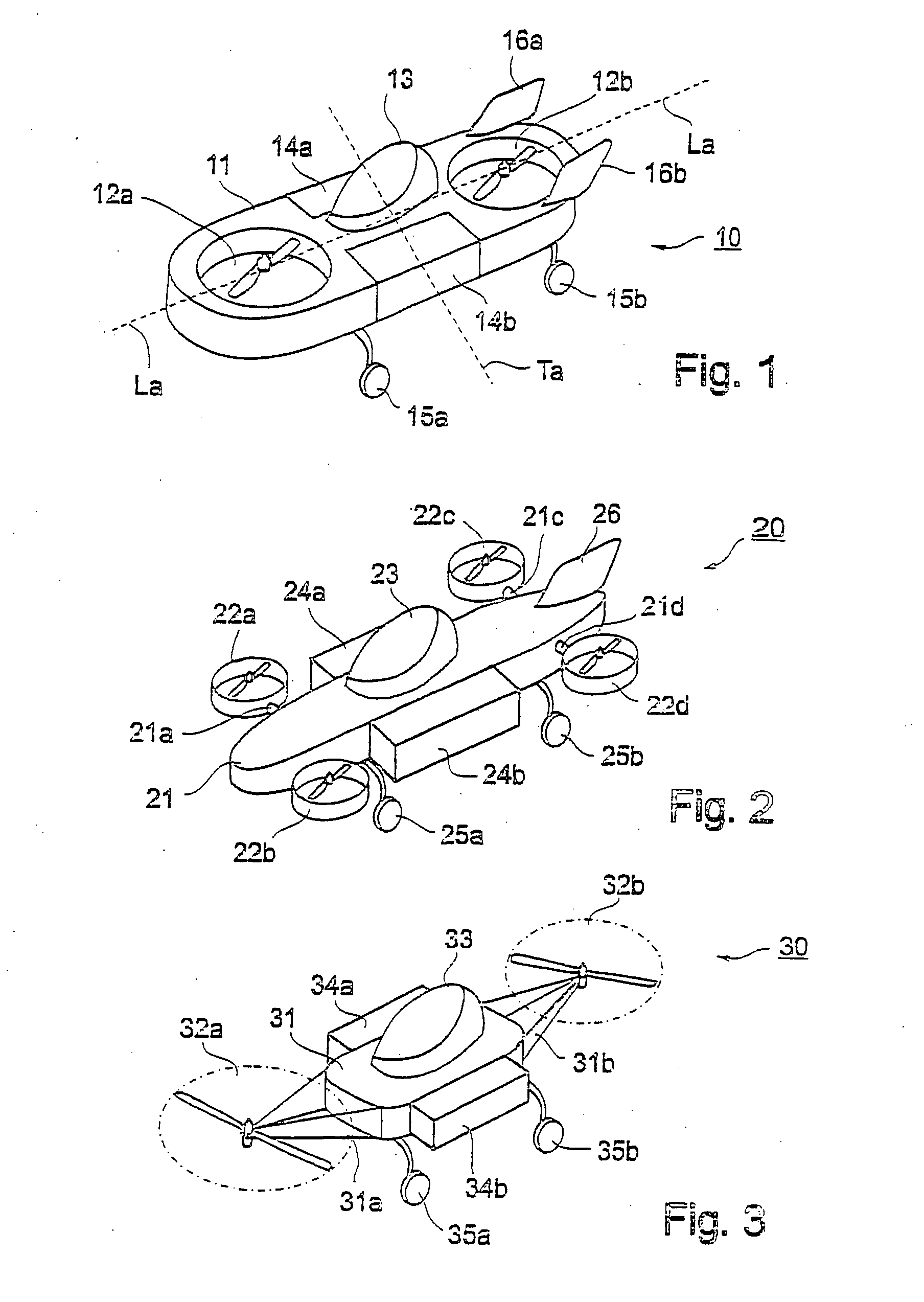 Ducted fan VTOL vehicles