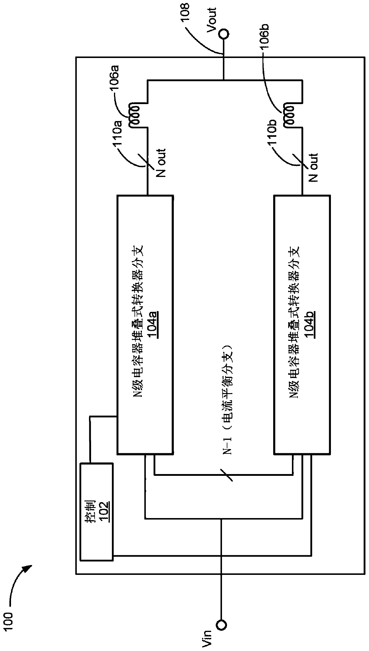 Multi-phase converter