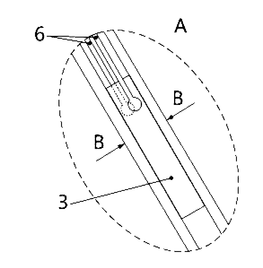 Multifunctional piezoelectric bone conduction earphone and touch force feedback system integrated with glasses