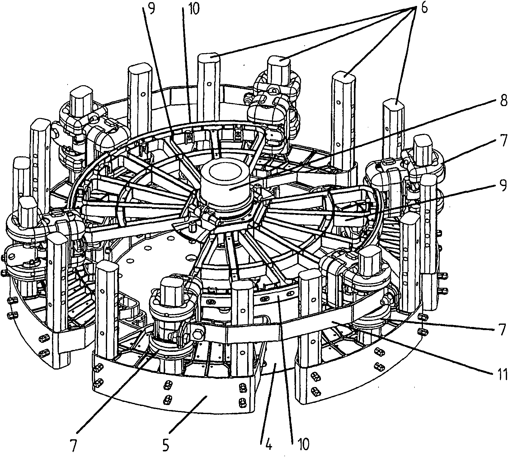 Switching arrangement