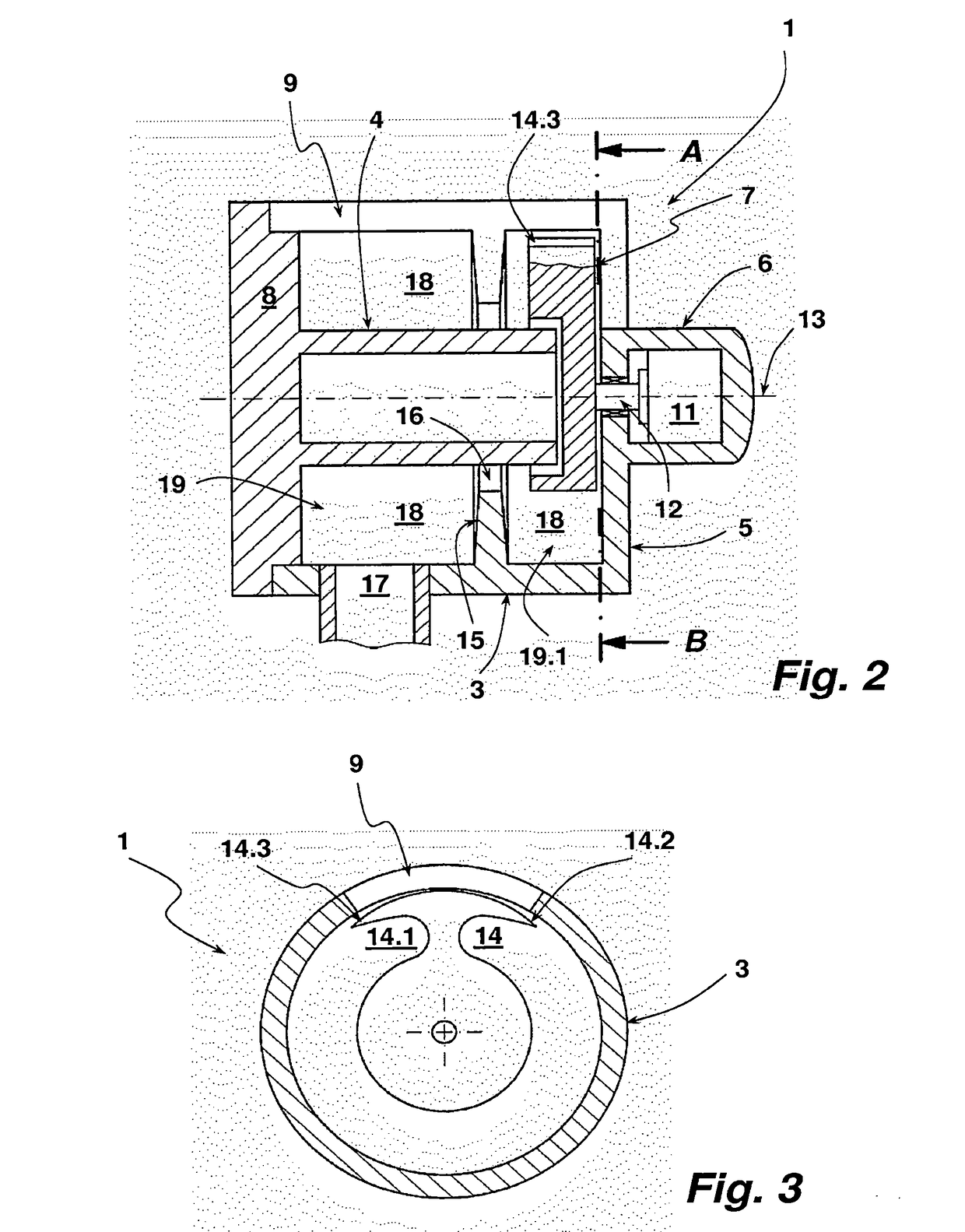 Hair Shaping Device