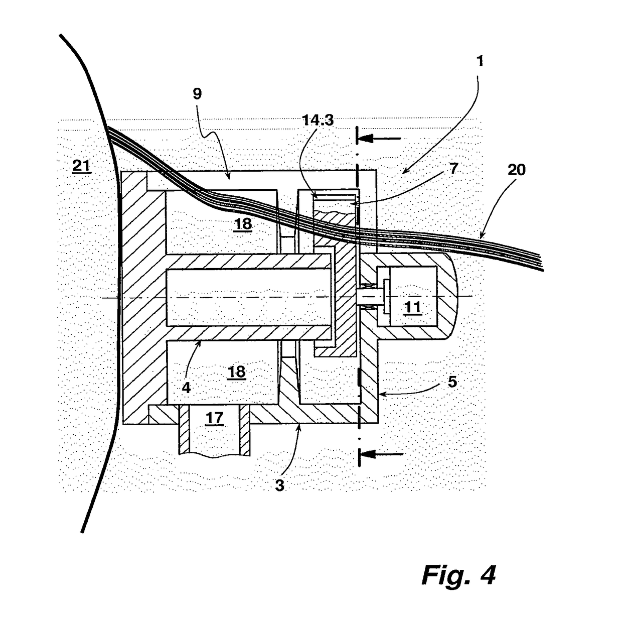 Hair Shaping Device