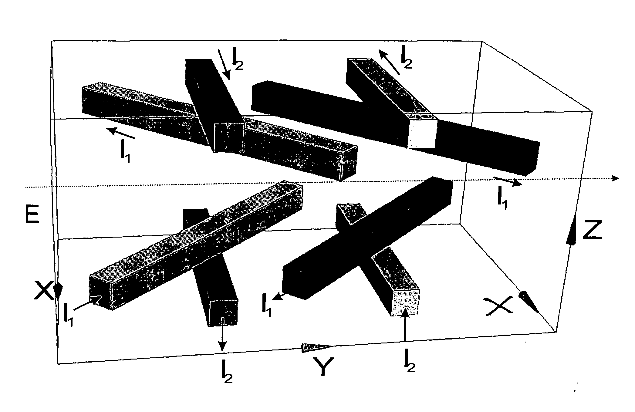 Undulator and method of operation thereof